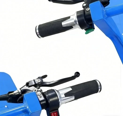 Electric Flatbed Trolley best